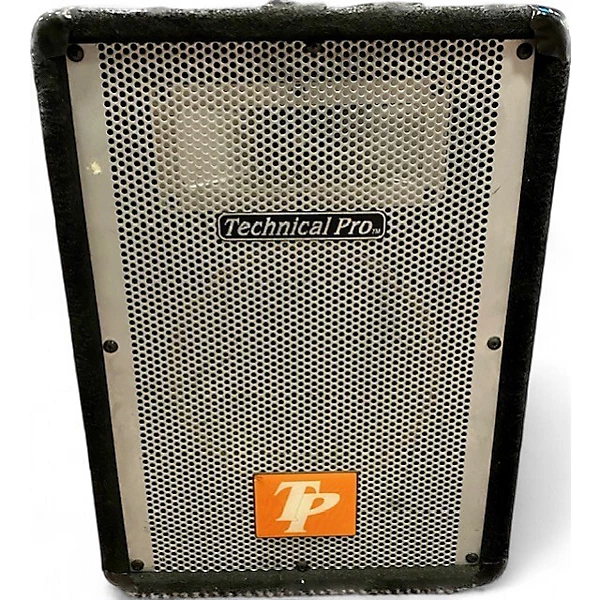 Technical Pro Fuse 8 Unpowered Monitor.gc