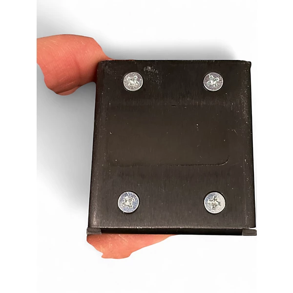 Used Strymon Mini Switch Pedal