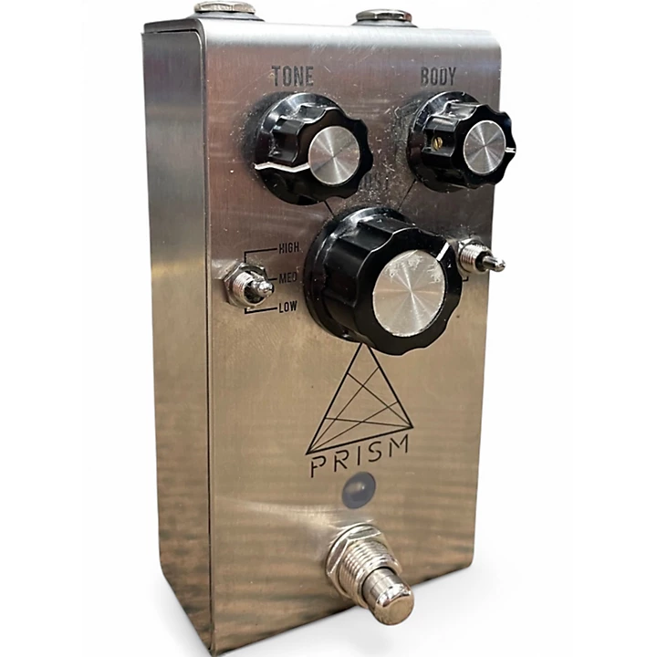 Jackson Audio Used Jackson Audio PRISM Effect Pedal