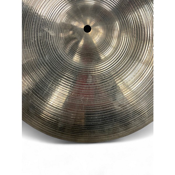 Zildjian Used Zildjian