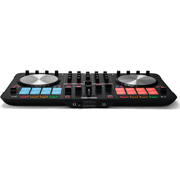 Beatmix 4 MK2 DJ Controller