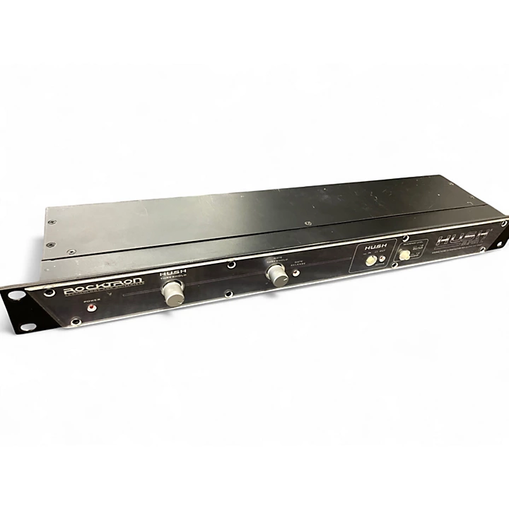 Rocktron Used Rocktron HUSH SUPER C Effect Pedal.gc