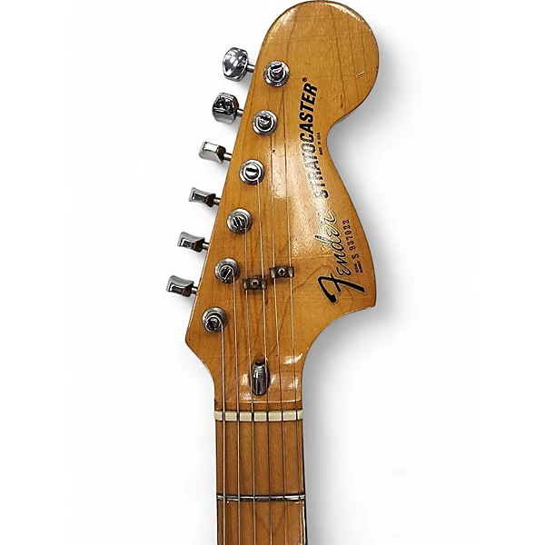 Fender Vintage