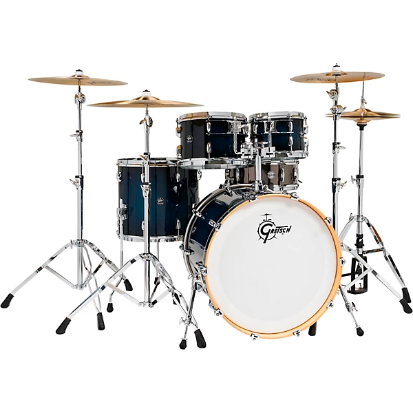 Gretsch Drums Renown 5 Piece Shell Pack With 22\