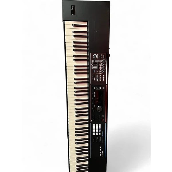 Roland Used Roland DS88 Keyboard Workstation