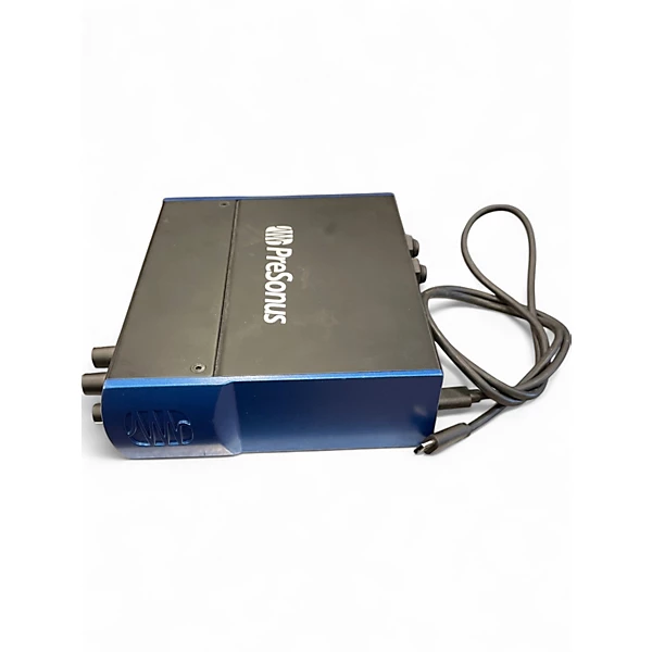 PreSonus Used PreSonus Studio 26c Audio Interface.gc