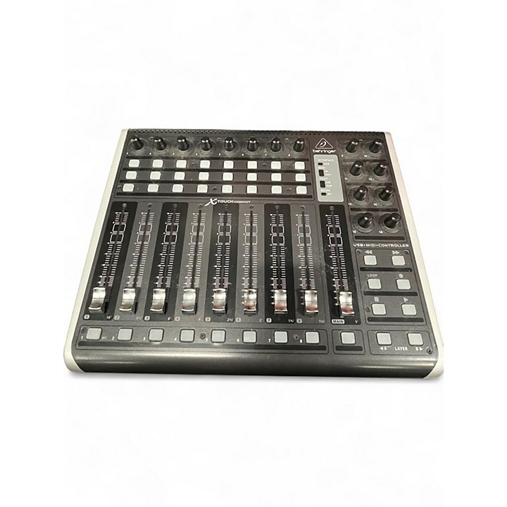 Behringer Used Behringer x touch