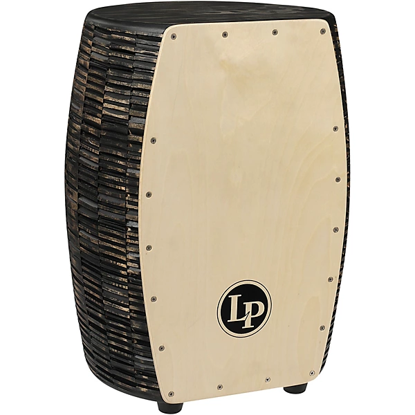 LP Pedrito Martinez Signature Deep Cut Mango Stave Cajon Level 2