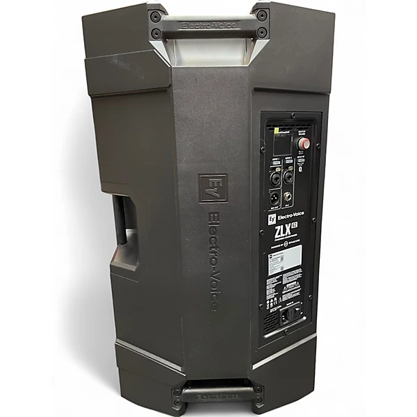 Electro Voice Used Electro Voice ZLX