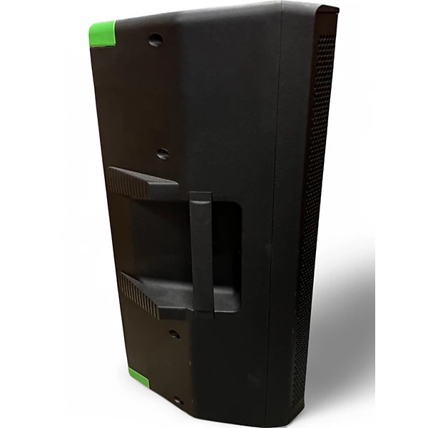 Mackie Used Mackie Thrash 215 Powered Speaker