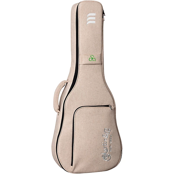 Martin Biosphere III Dreadnought Acoustic Guitar Polar Bear