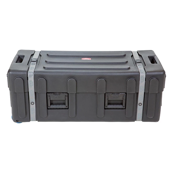 Large Drum Hardware Case