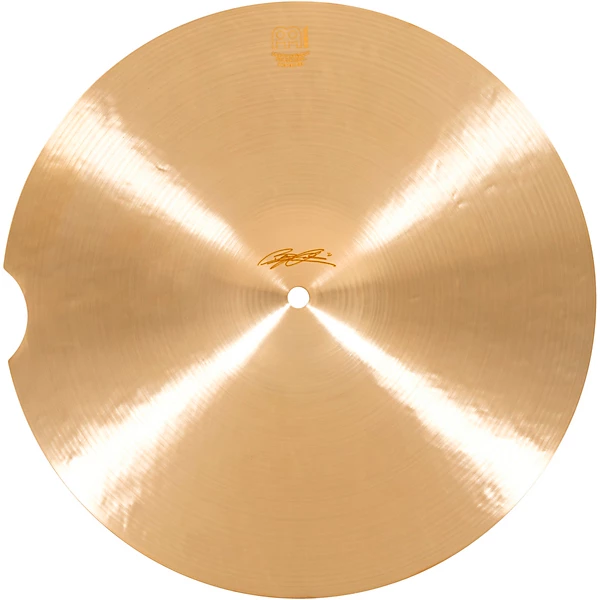 Pure Alloy Benny Greb Signature Quick Sand Hi Hat Cymbal Pair