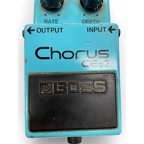 BOSS Vintage Vintage