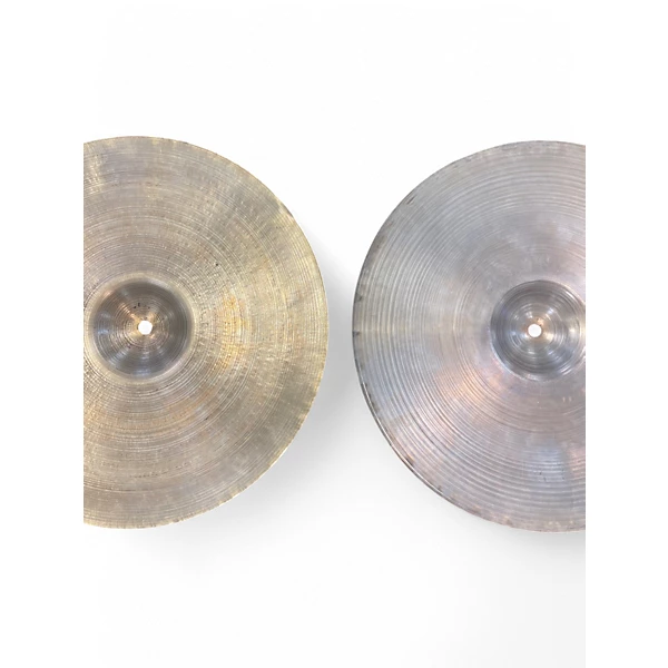 Zildjian Used Zildjian