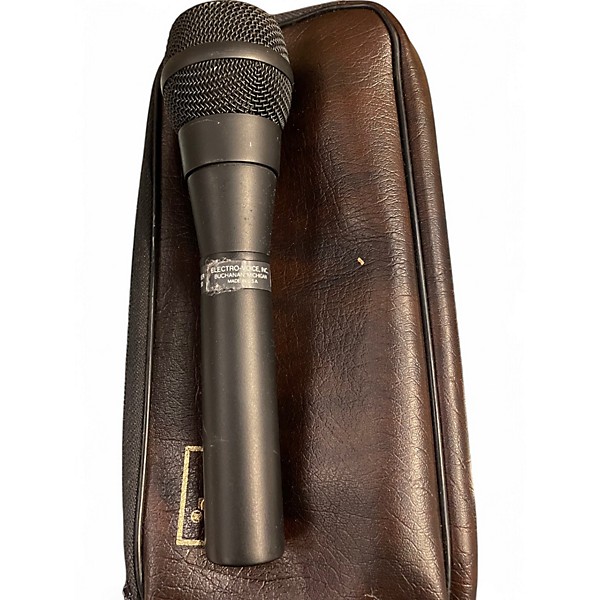 Electro Voice Used Electro Voice BK 1 Condenser Microphone