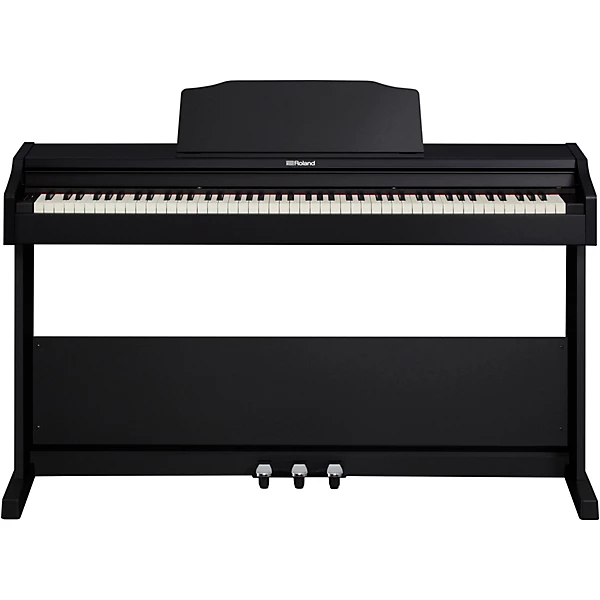 RP102 88 Key Digital Piano Black 88 Key