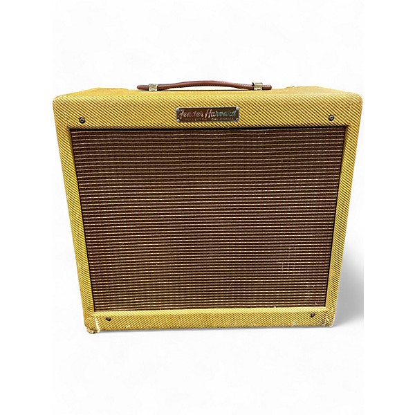 Vintage 1963 Fender harvard Tube Guitar Combo Amp