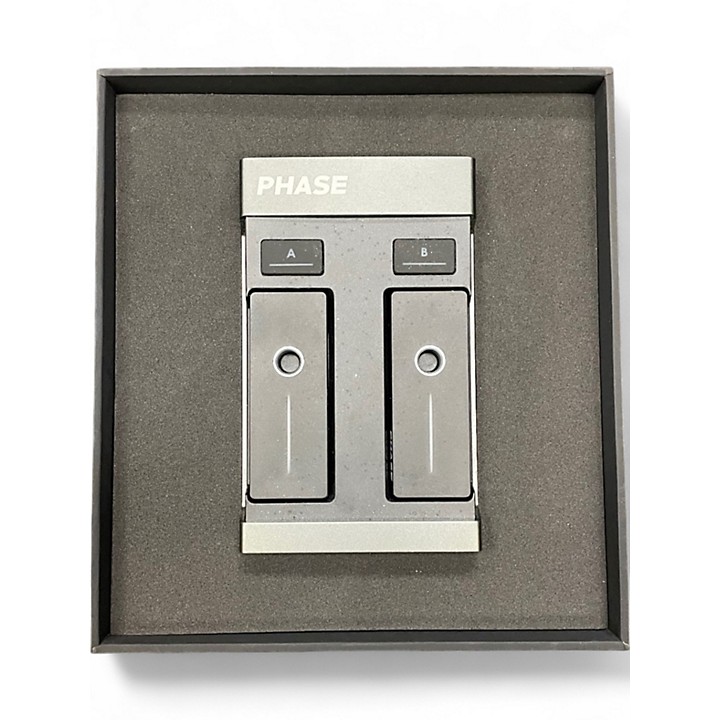 Phase Used Phase Phase Essential DJ Controller.gc