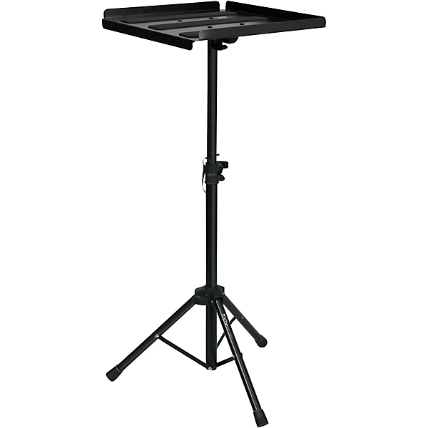 Frameworks Compact Adjustable Media Tray Stand