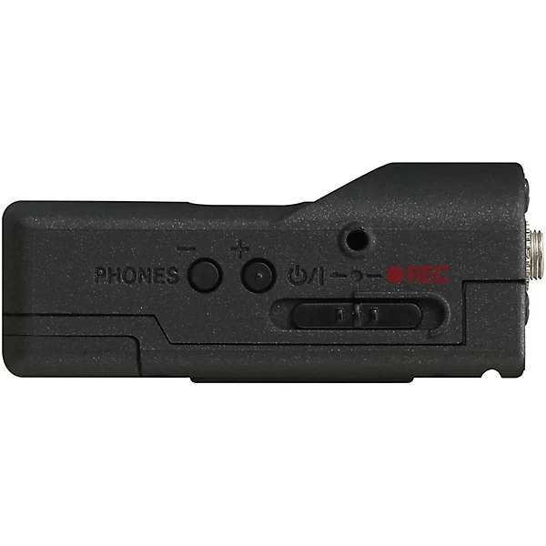 TASCAM DR 10L Digital Audio Recorder With Lavalier Microphone Level 2