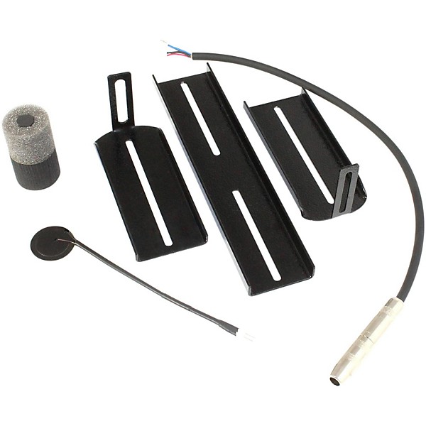 Single Zone Acoustic to Electronic Drum Conversion Kit