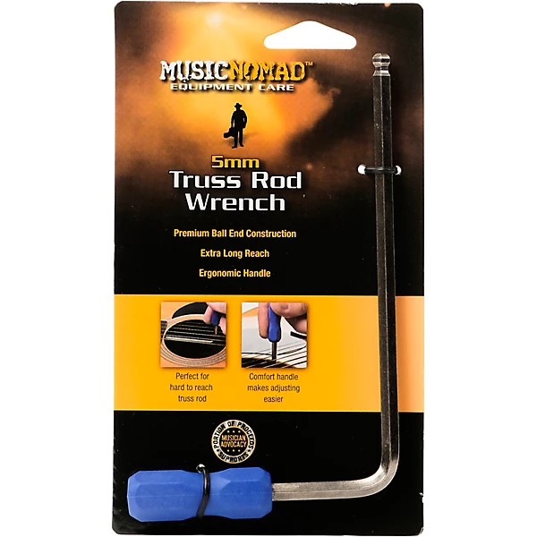 MN236 Premiu Truss Rod Wrench 5 mm