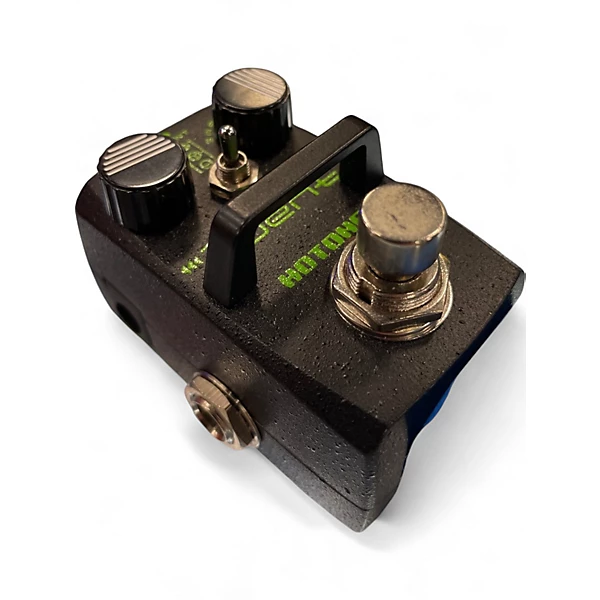 Hotone Effects Used Hotone Effects DJENT Effect Pedal