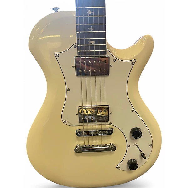 PRS Used PRS Starla Alpine White Solid Body Electric Guitar.gc