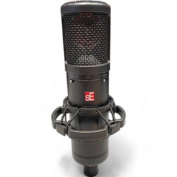 sE Electronics Used sE Electronics SE2200 Condenser Microphone