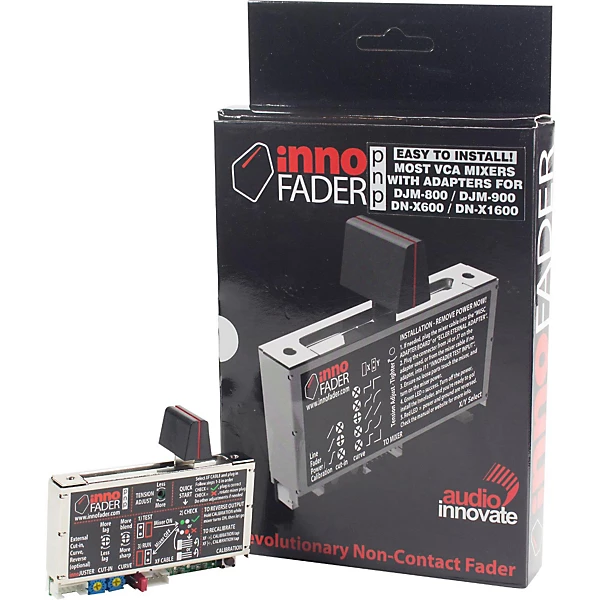 Innofader PNP