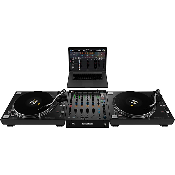 RMX 95 41 Channel Club Mixer