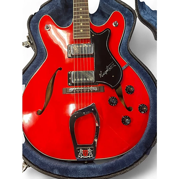 Hagstrom Vintage Vintage