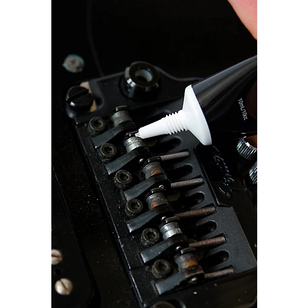 TUNE IT Lube Nut Bridge Saddle String Guide