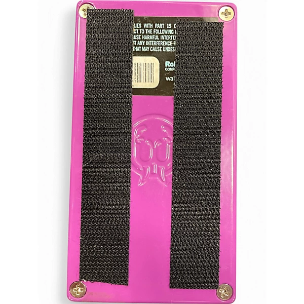 Used Walrus Audio Julia Analog Chorus Effect Pedal