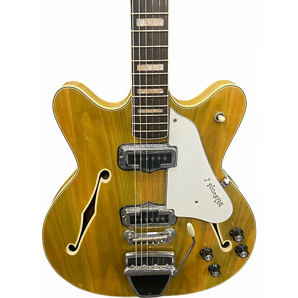 Fender Vintage Vintage