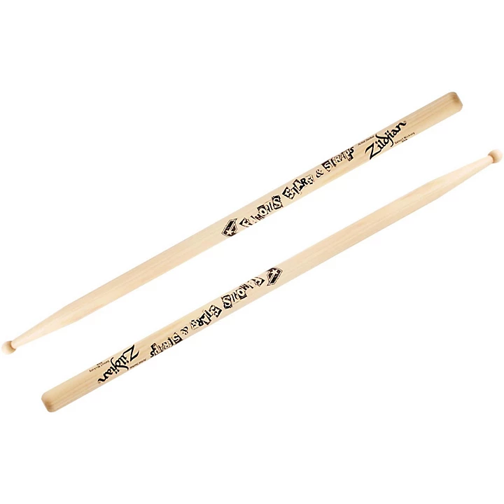 Travis Barker Famous Stars and Straps Drum Sticks