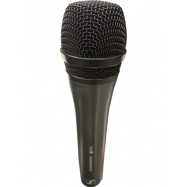 Sennheiser Used Sennheiser E835 Dynamic Microphone