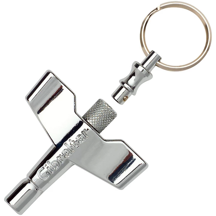 Quick Release Drum Key