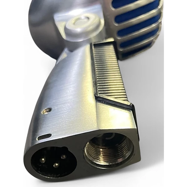 Shure Used Shure Super 55 Dynamic Microphone