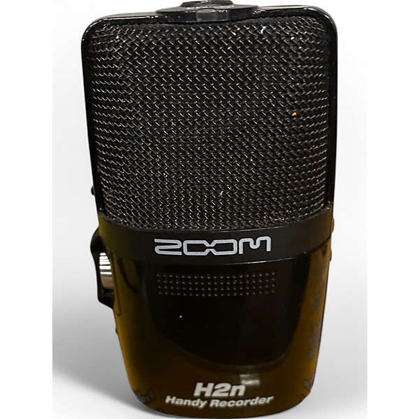 Zoom Used Zoom H2N MultiTrack Recorder
