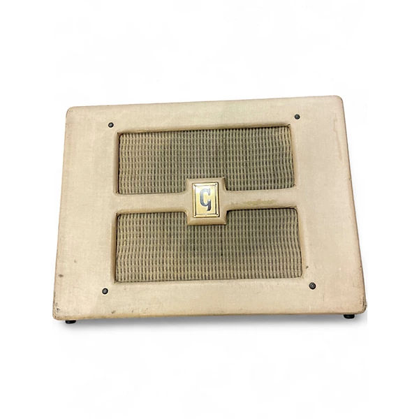 Vintage 1953 Gibson br9 Tube Guitar Combo Amp