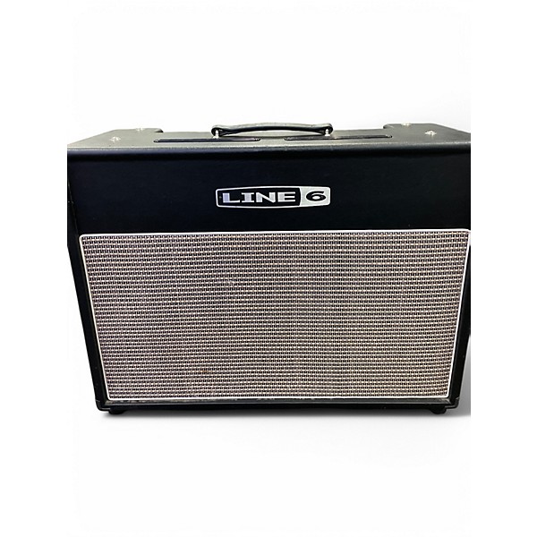 Line 6 Used Line 6 FLEXTONE 3 Guitar Combo Amp