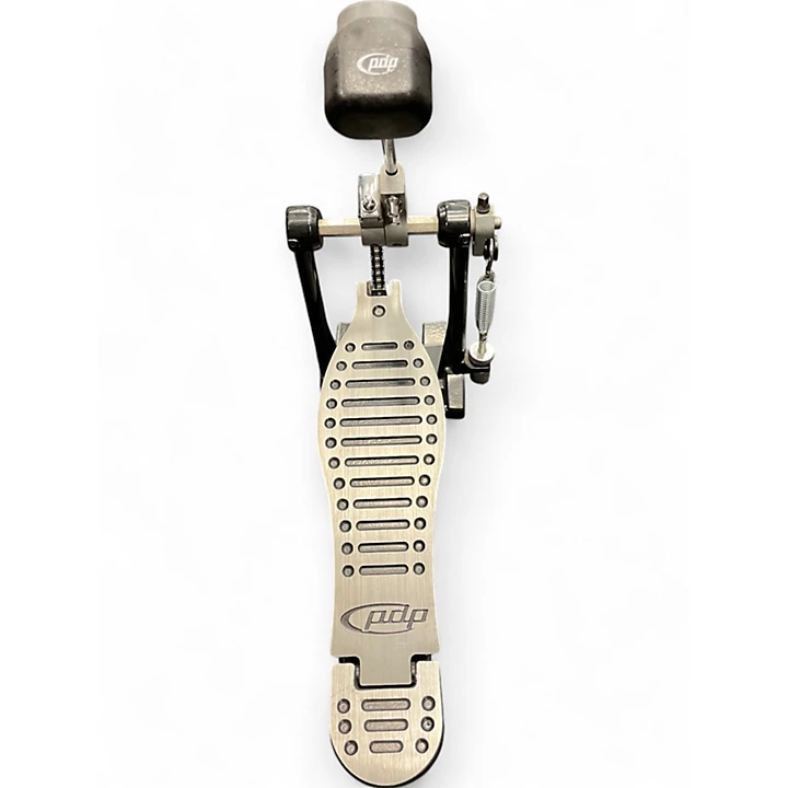 PDP by DW Used PDP by DW DW 800 SERIES Single Bass Drum Pedal.gc