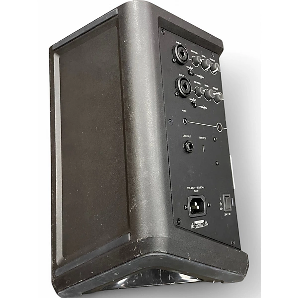 Bose Professional Used Bose Professional S1 PRO Powered Speaker