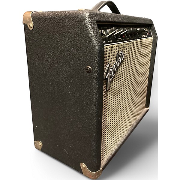 Used Fender champion 110 Guitar Combo Amp