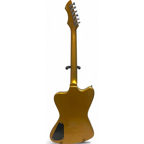 See Used Solid Body Electric Guitars