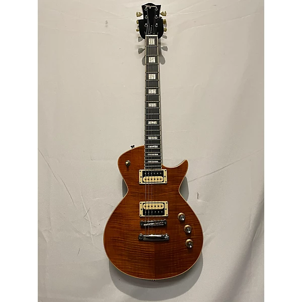 In Store Used Used Tagima Mirach Natural Solid Body Electric Guitar.gc