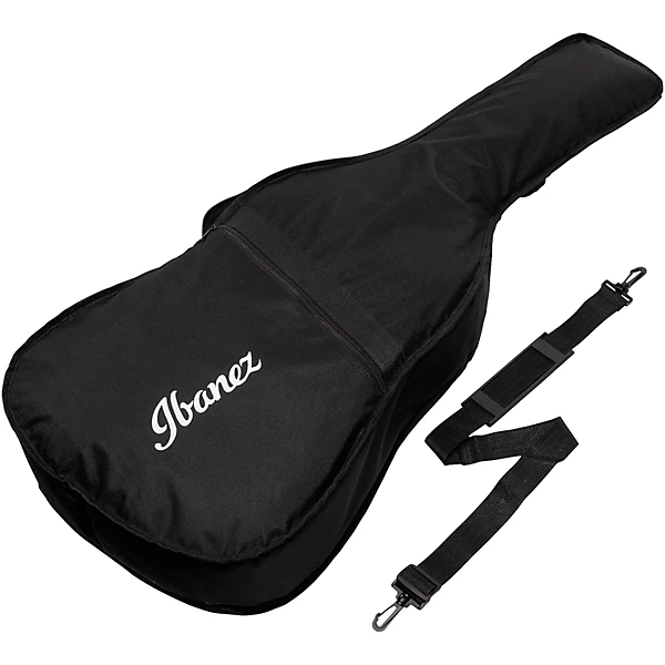 Ibanez PF14JR Mini Dreadnought Acoustic Guitar Natural