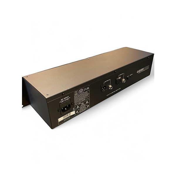 Klark Teknik Used Klark Teknik KT1176 Audio Converter.gc